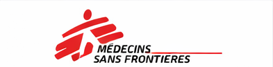 MSF tent
